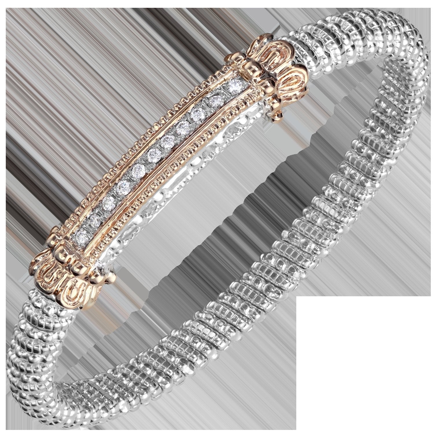 Vahan Closed Bangle