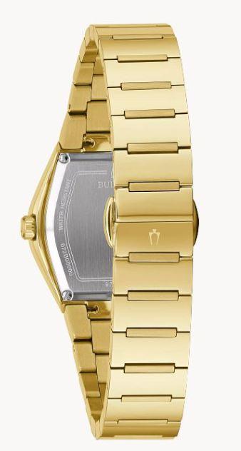 Bulova Gemini Ref# 97L164