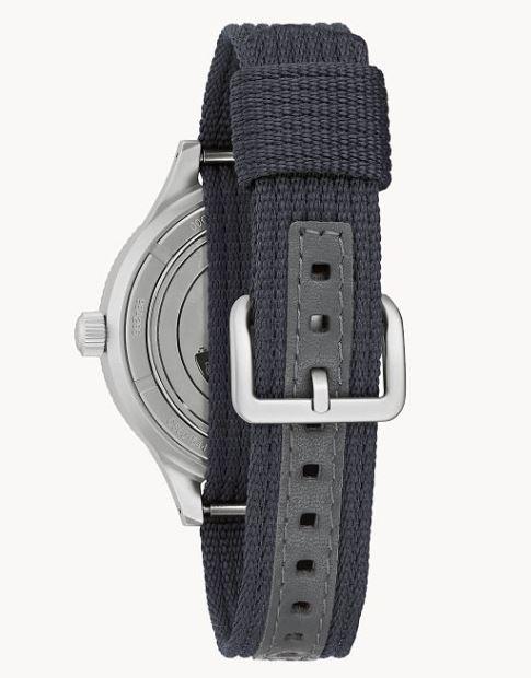 Bulova MIL SHIPS Ref# 98A266