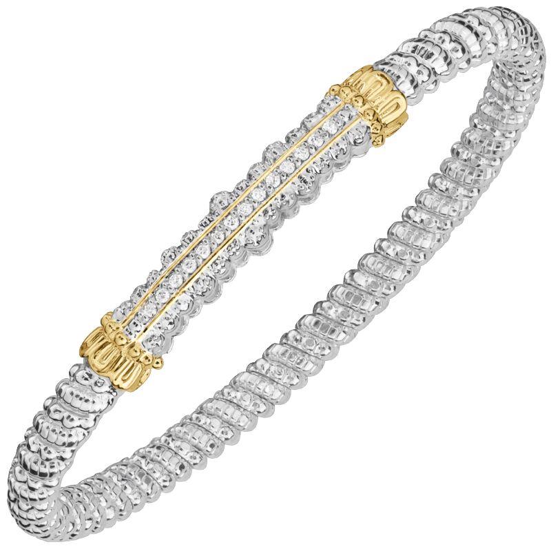 Vahan Closed Bangle