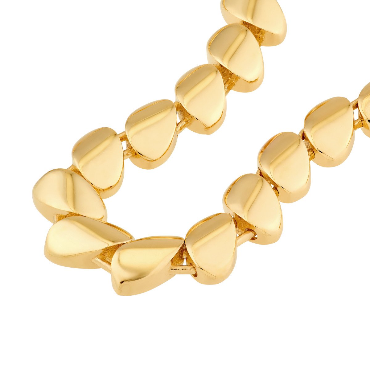 Gold Bracelet