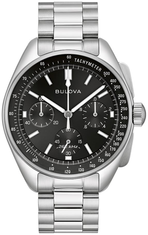 Bulova Lunar Pilot Ref# 96K111