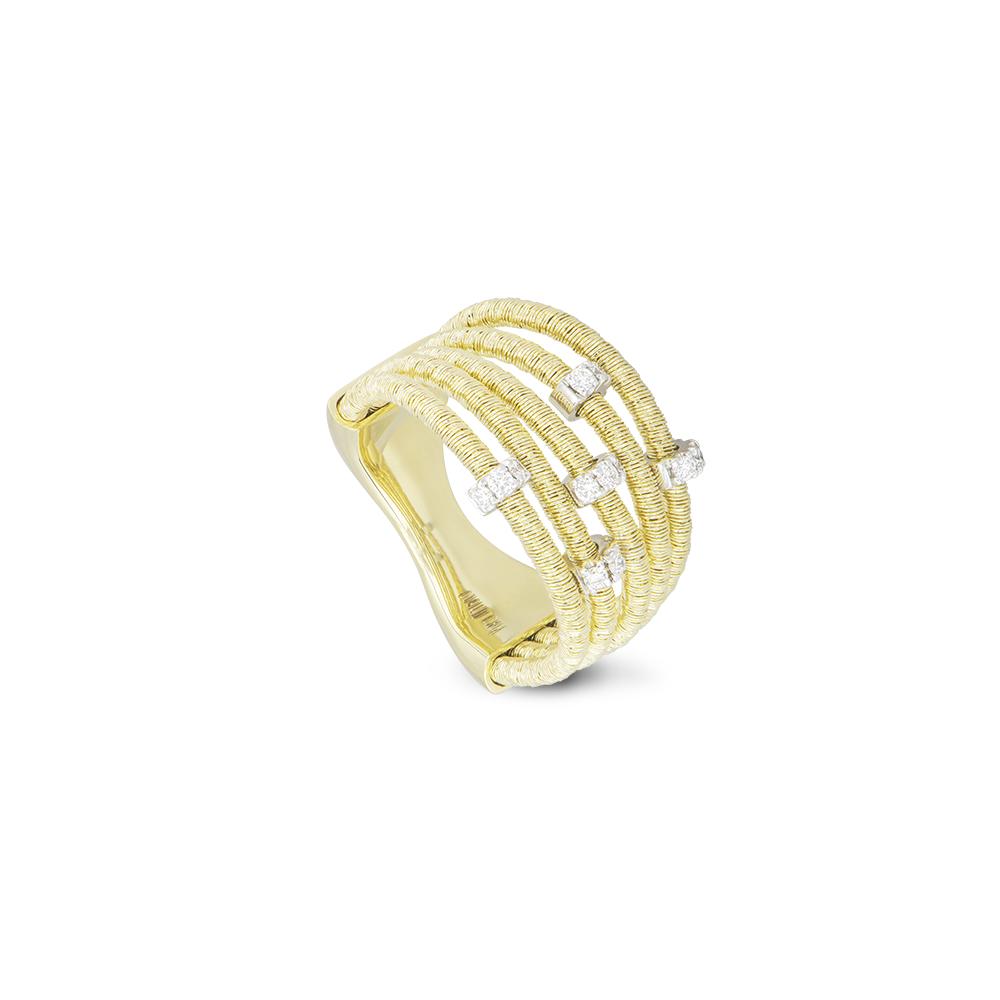 Piero Milano Ring