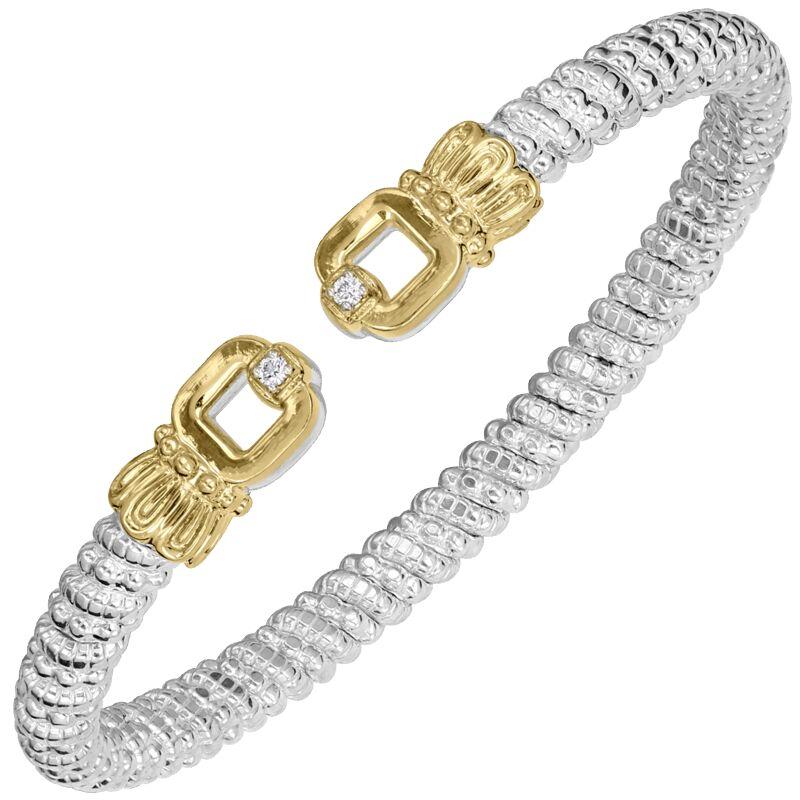 Vahan Open Bangle