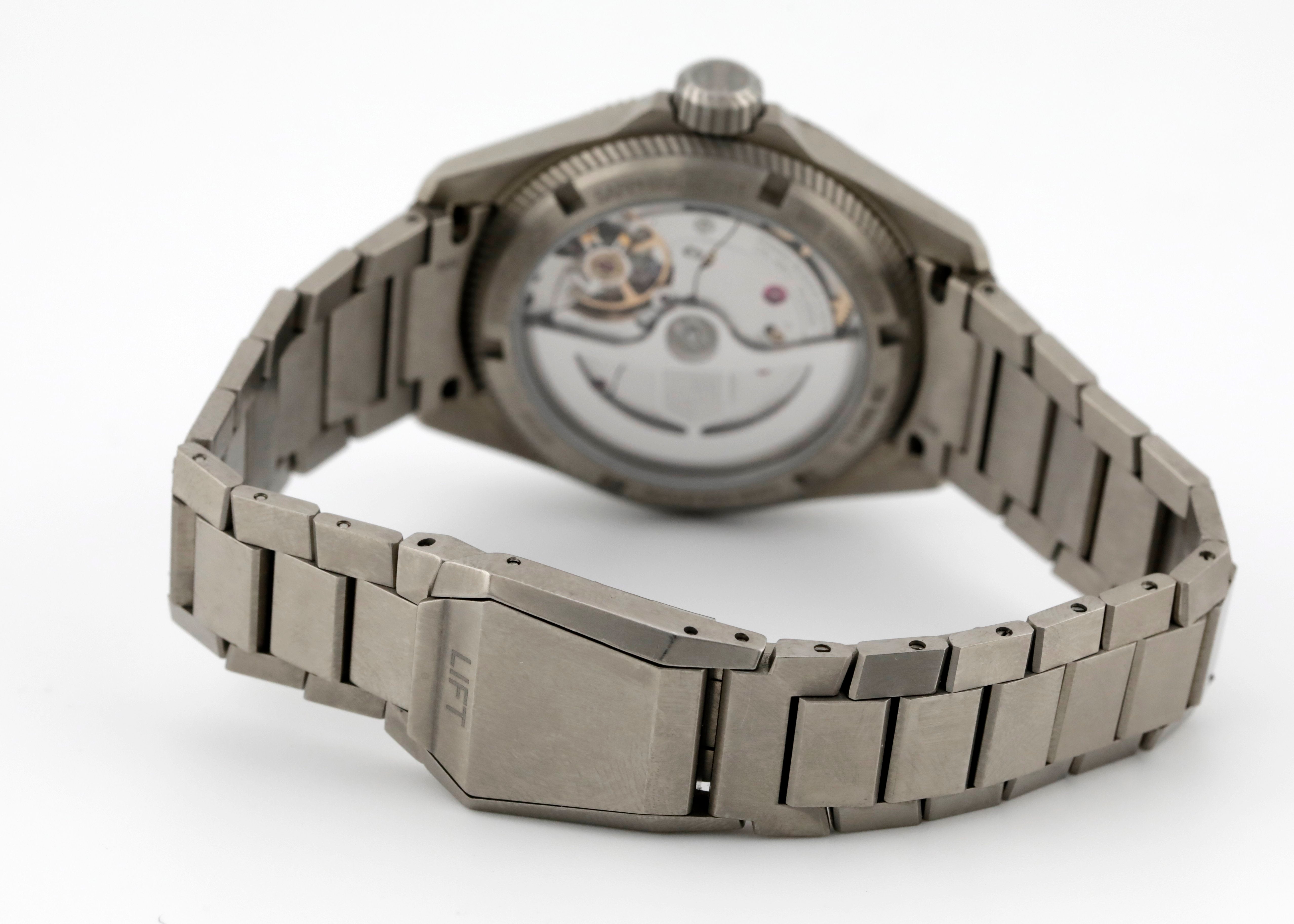 Pre Owned Oris Propilot X Calibre 400 Ref# 01 400 7778 7155