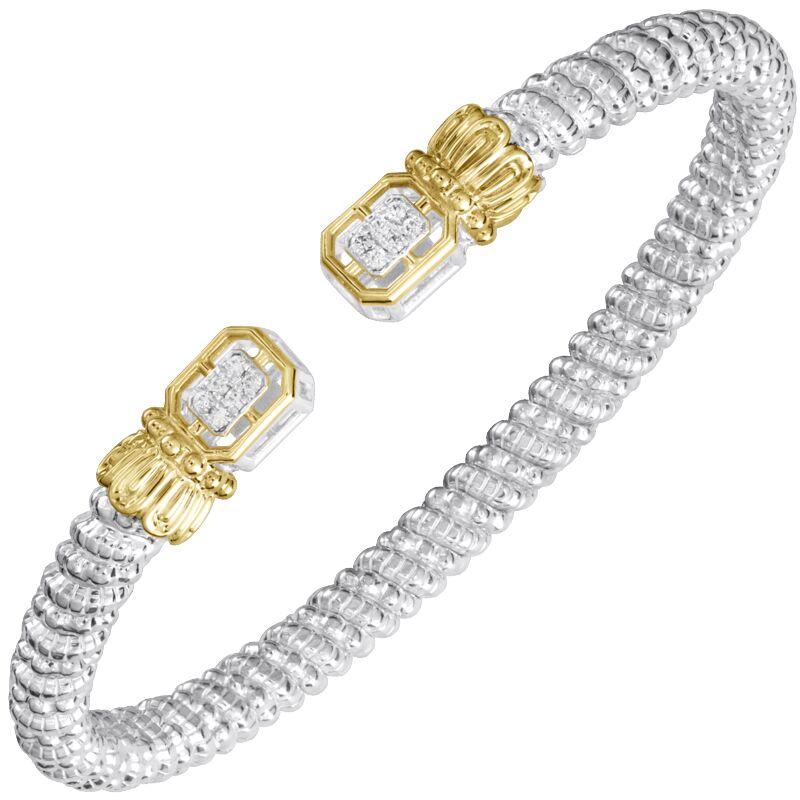 Vahan Open Bangle
