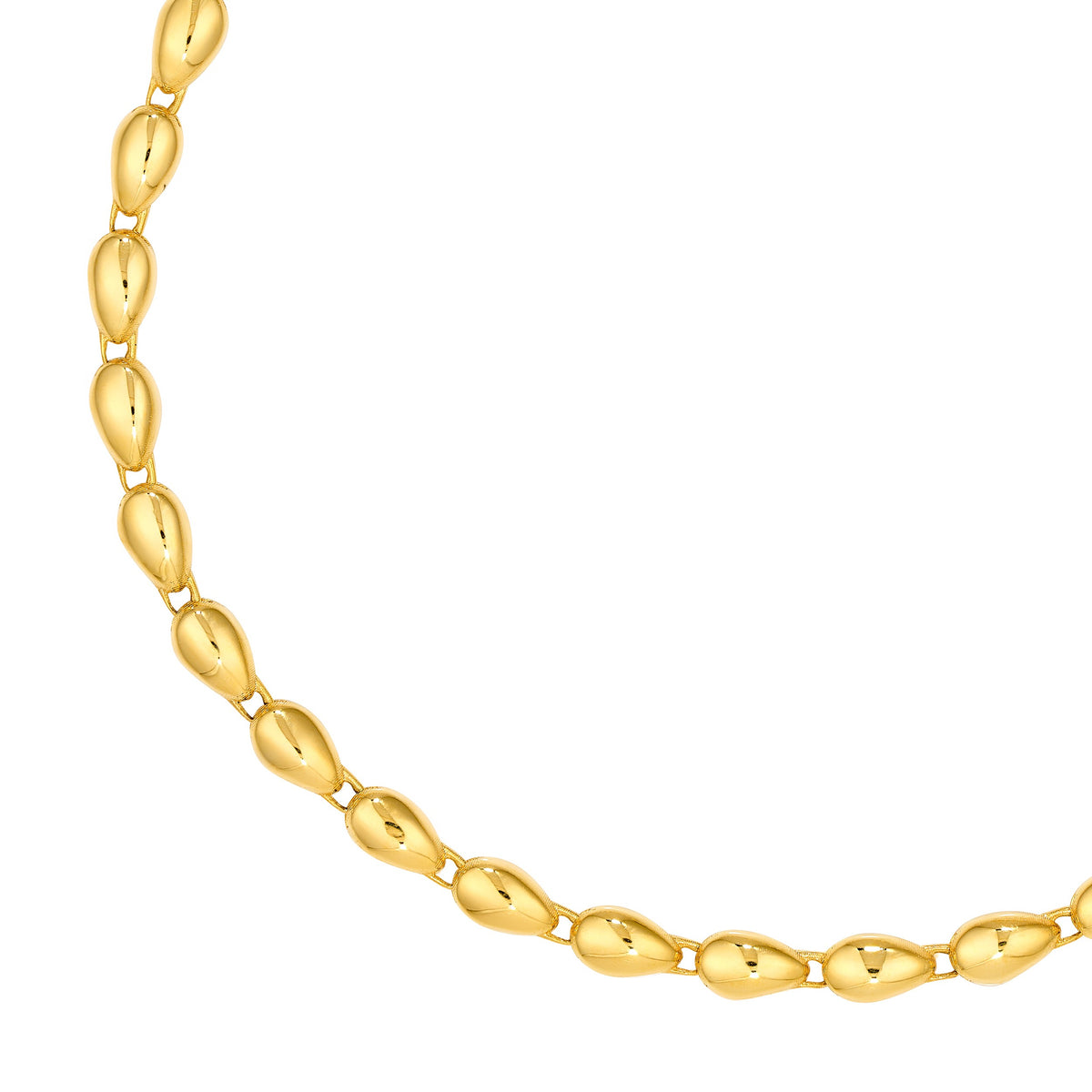 Gold Bracelet