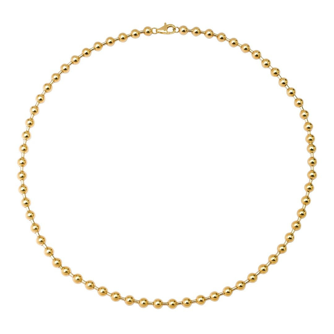 Gold Chain