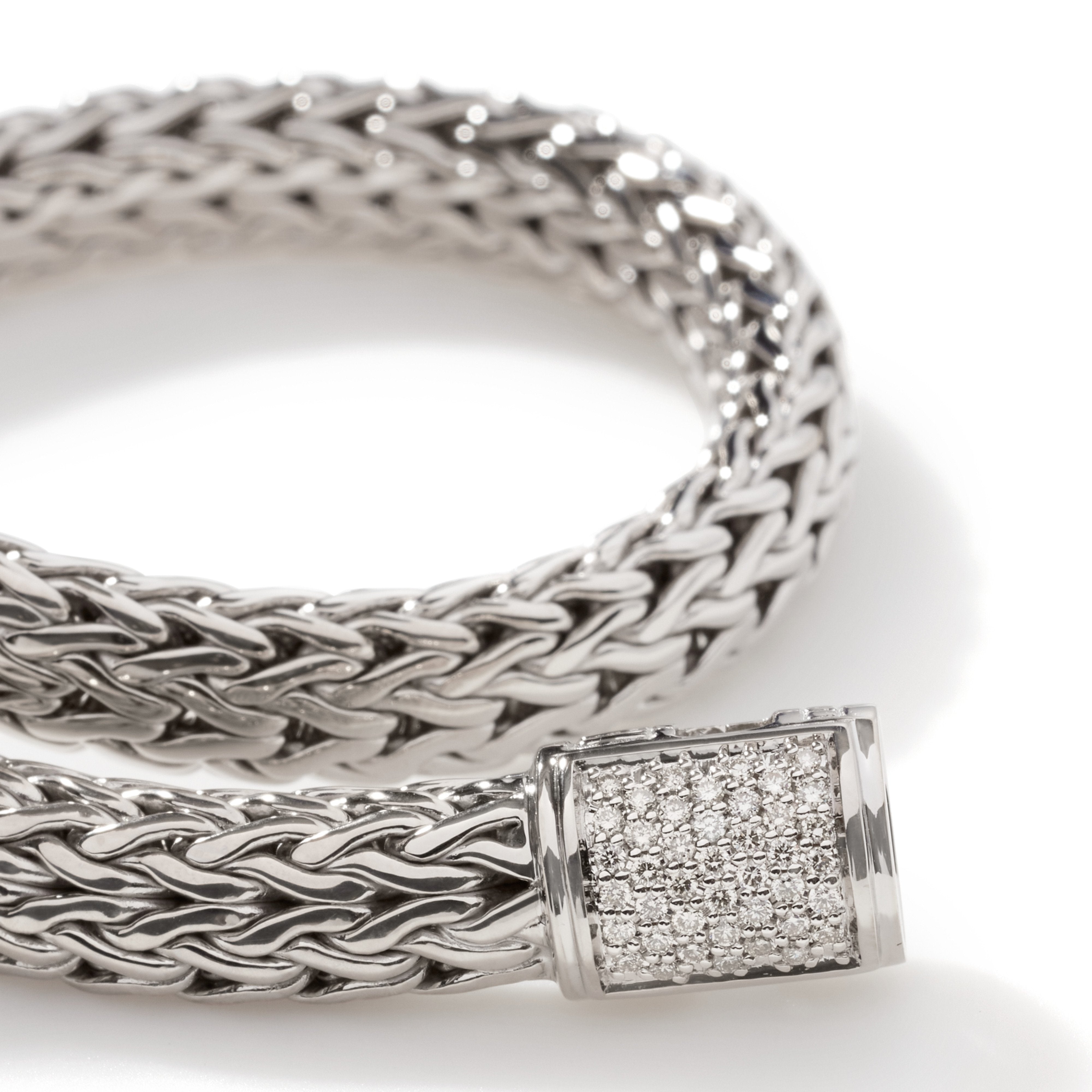 John Hardy Bracelet