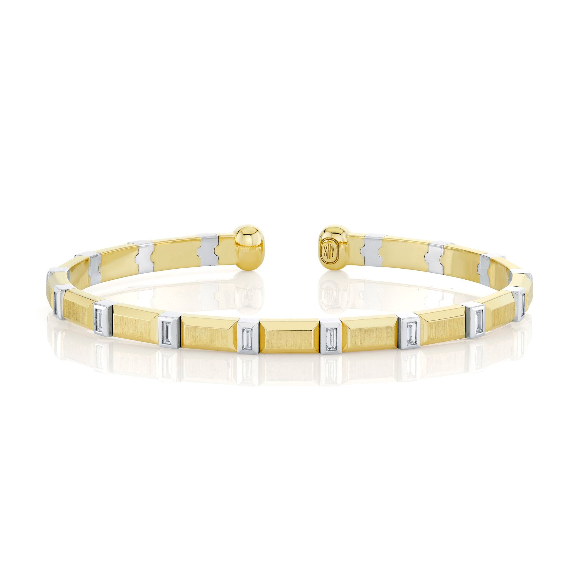 Shy Creation Men's bangle