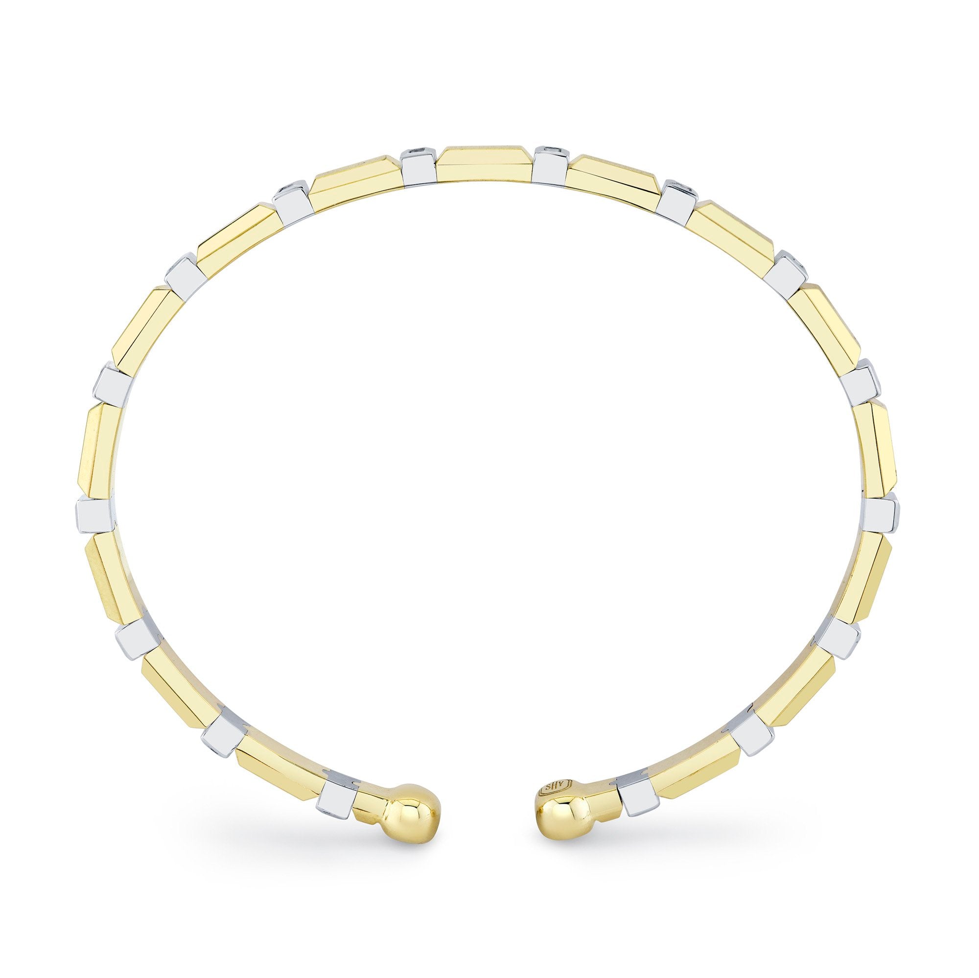 Shy Creation Men's bangle