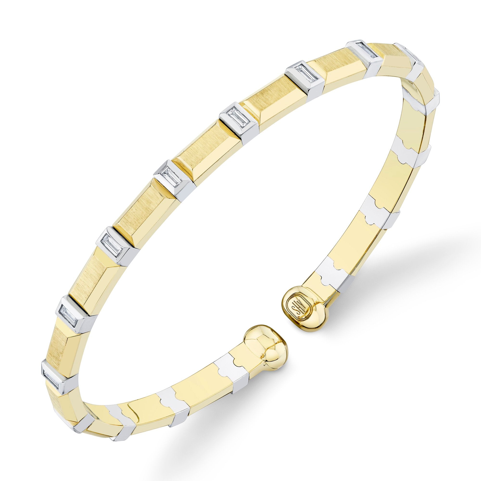Shy Creation Men's bangle