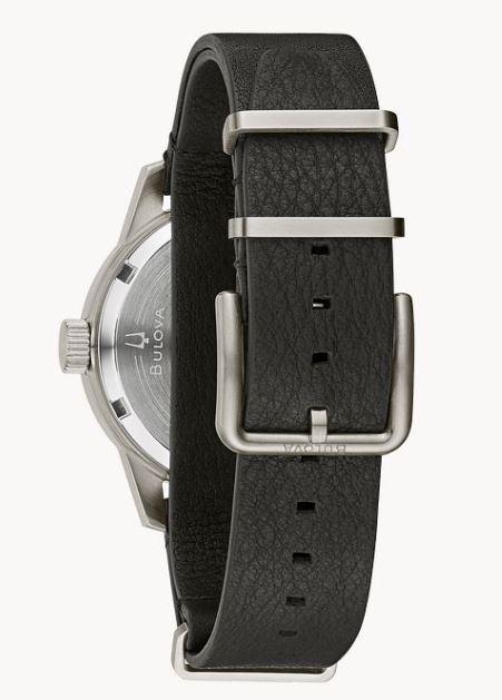 Bulova Hack Watch Ref# 96A246