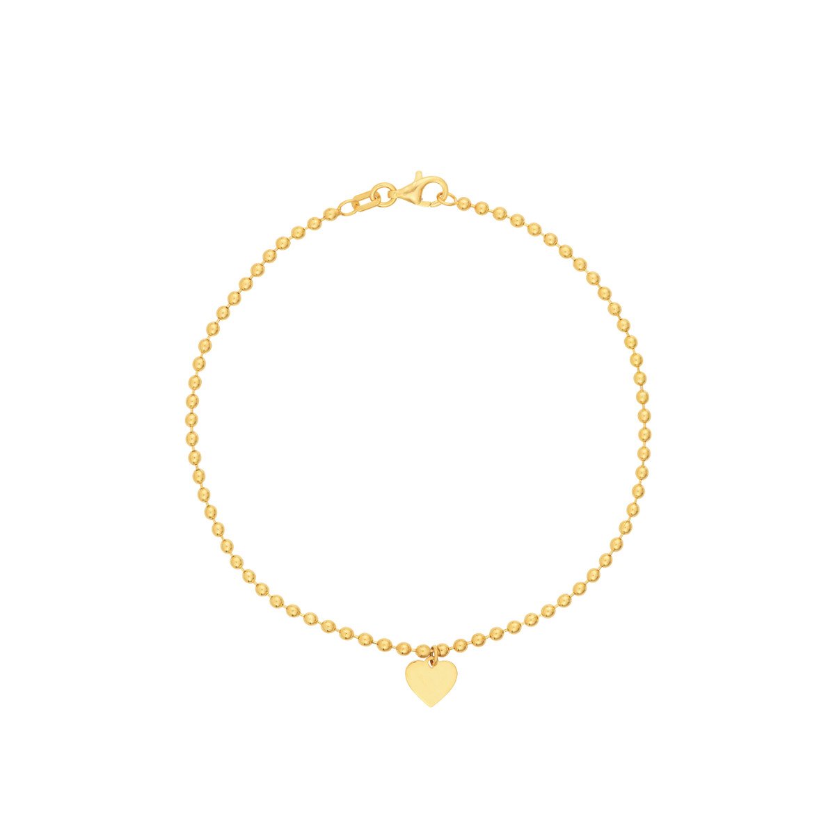 Gold Bracelet