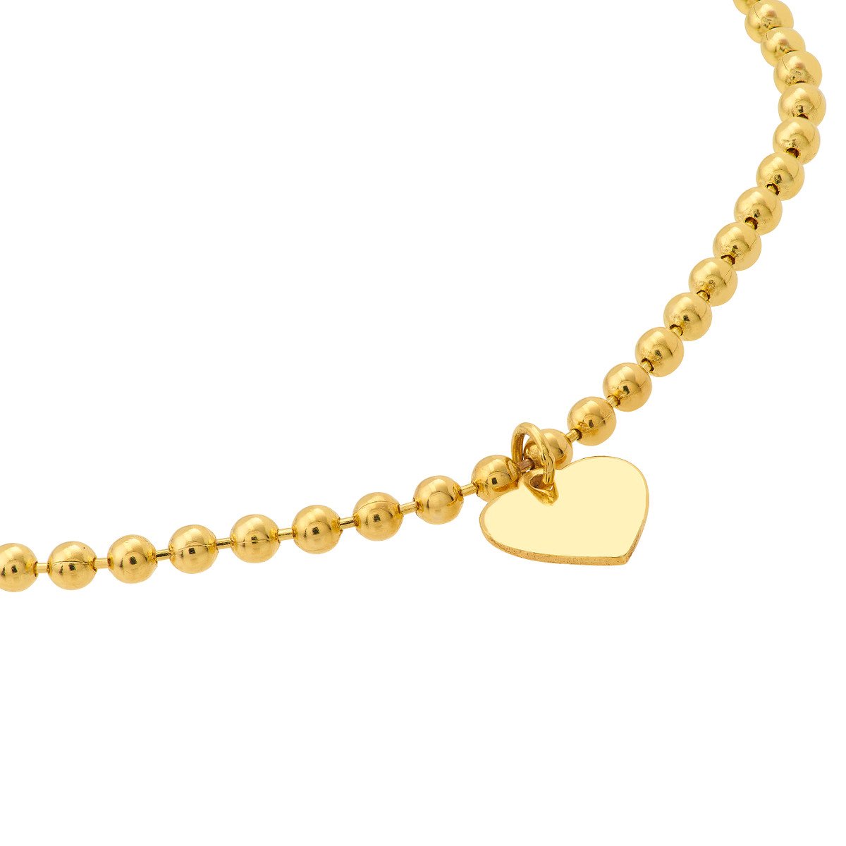 Gold Bracelet