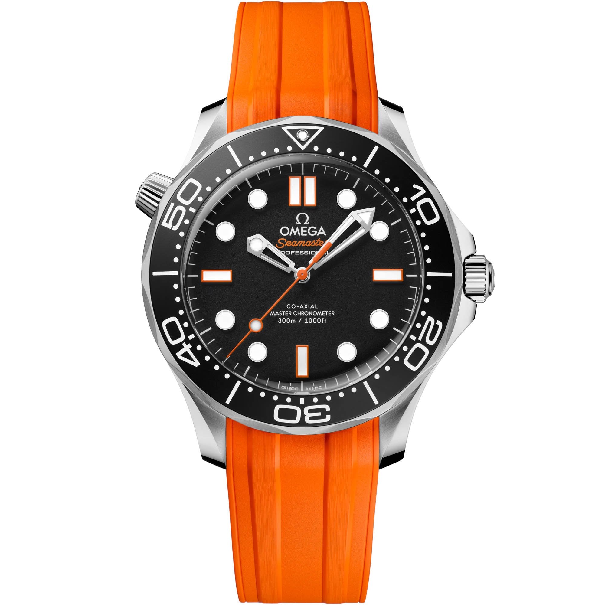 Omega Seamaster Diver 300m Ref# 21032422001006