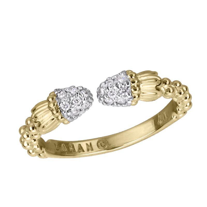 Vahan Ring