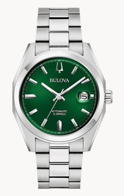 Bulova Surveyor Ref# 96B429