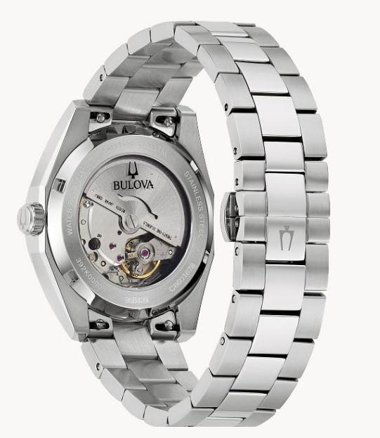 Bulova Surveyor Ref# 96B429