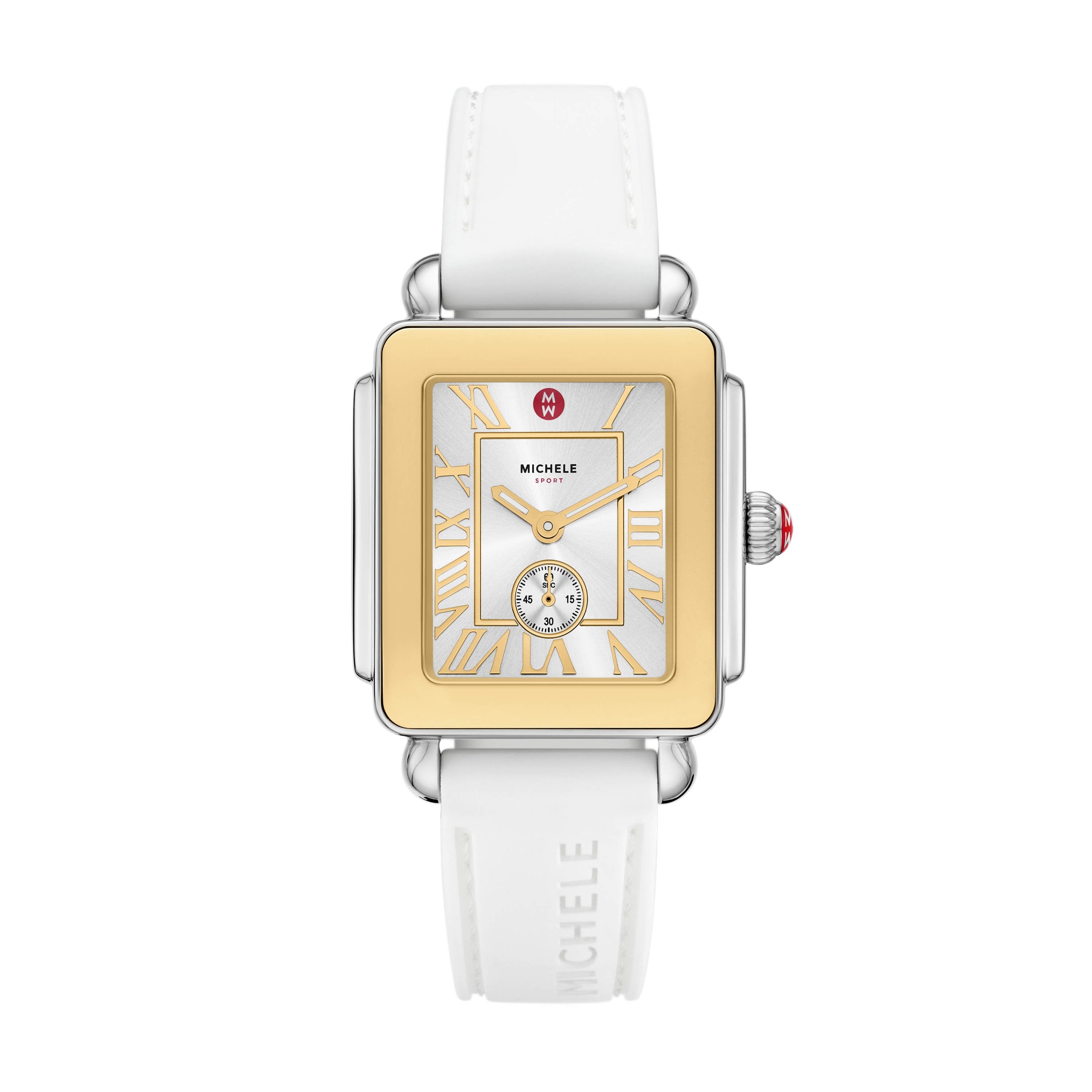 Michele Deco Sport Mid Two-Tone Ref# MWW06H000007