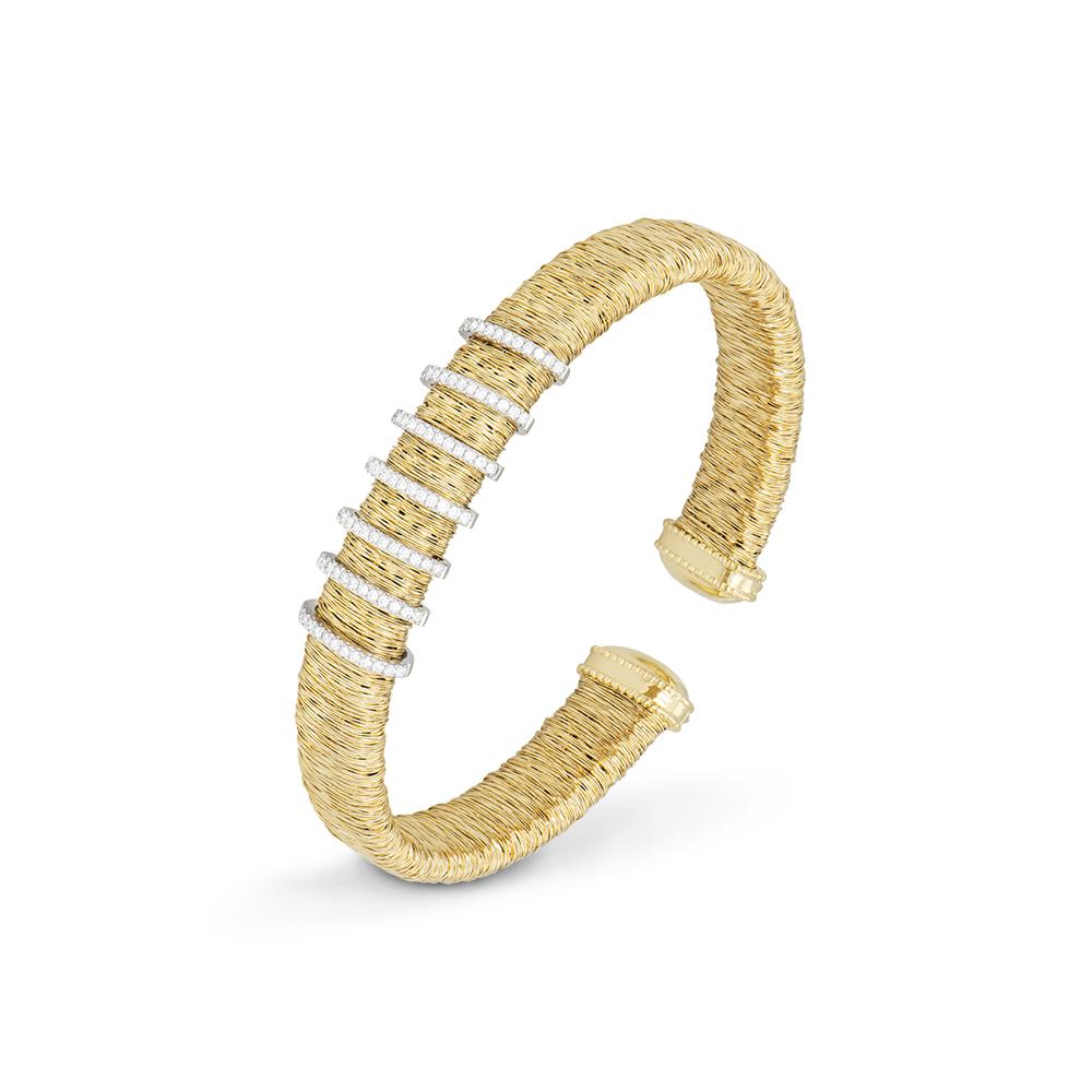 Piero Milano Bangle