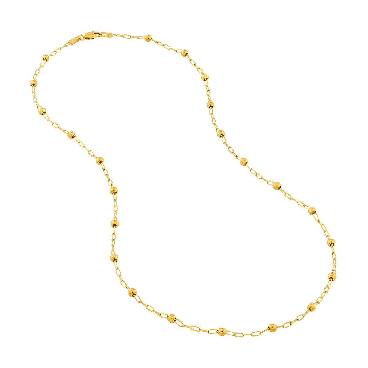 Gold Chain