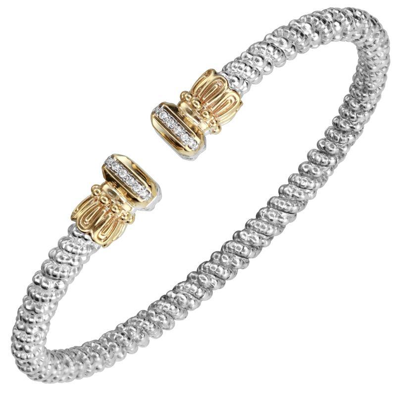 Vahan Open Bangle