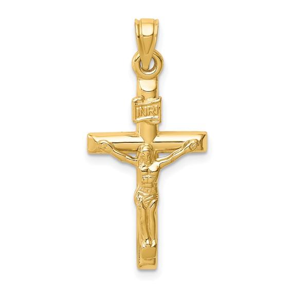 Crucifix Pendant