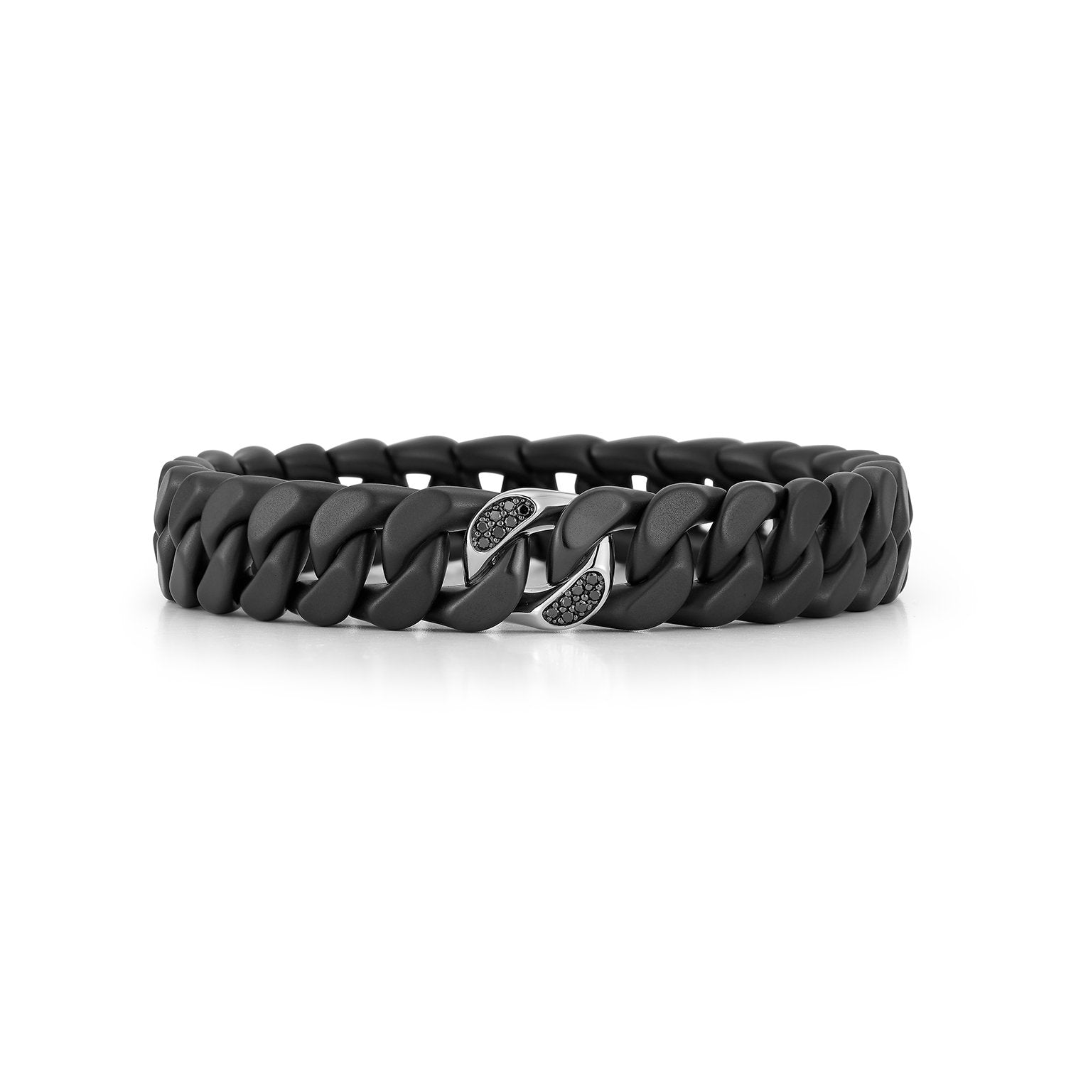 Roberto Demeglio Men's Bracelet