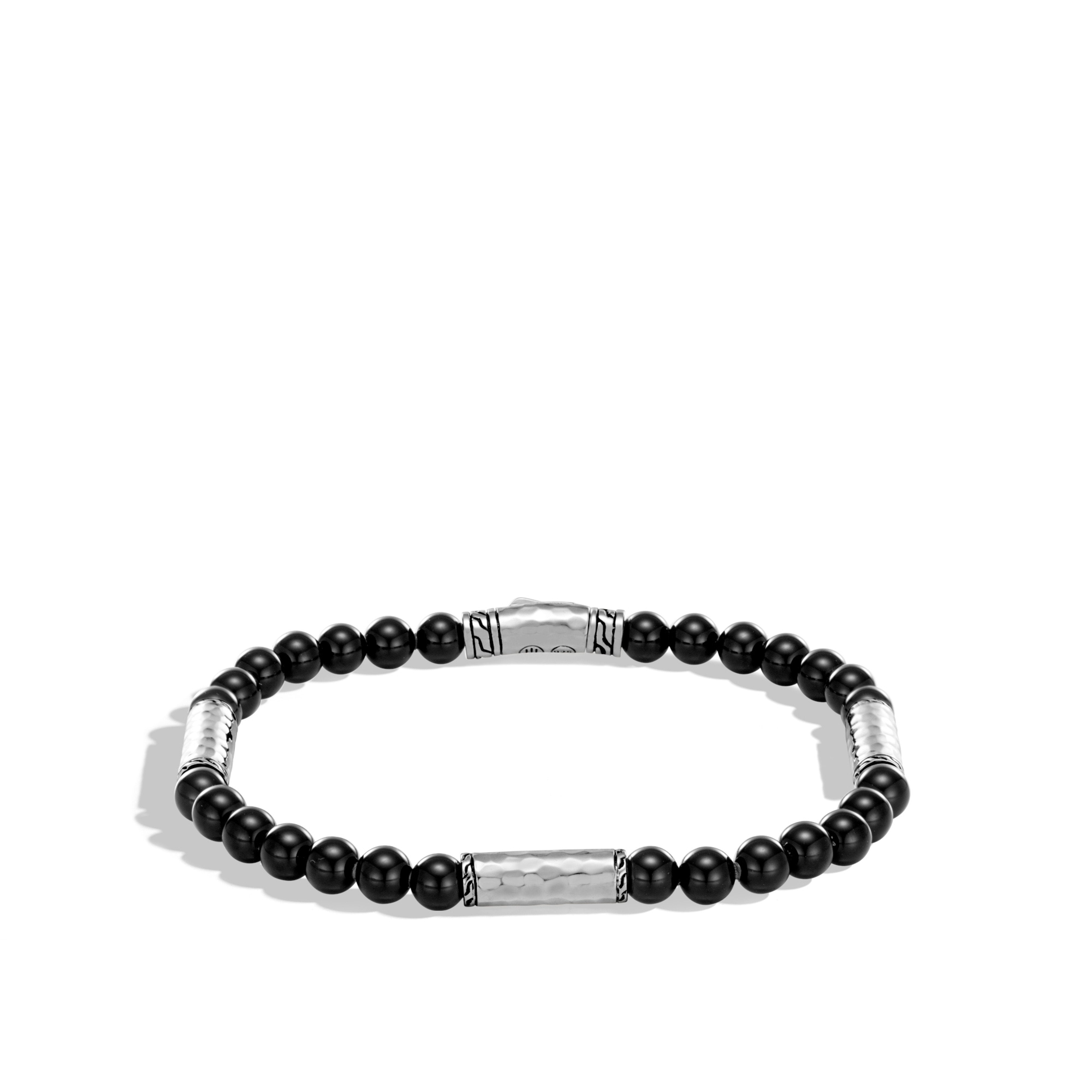 John Hardy Men's Bracelet