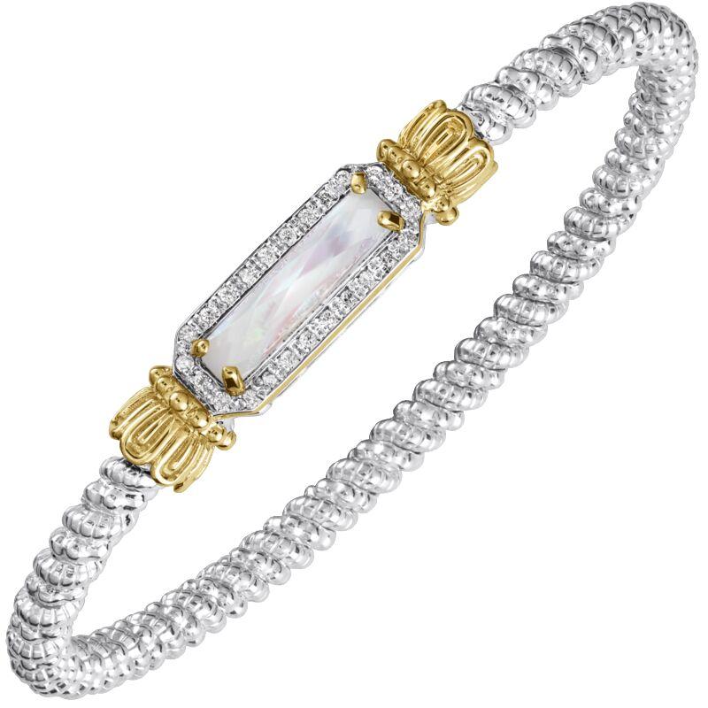 Vahan Closed Bangle