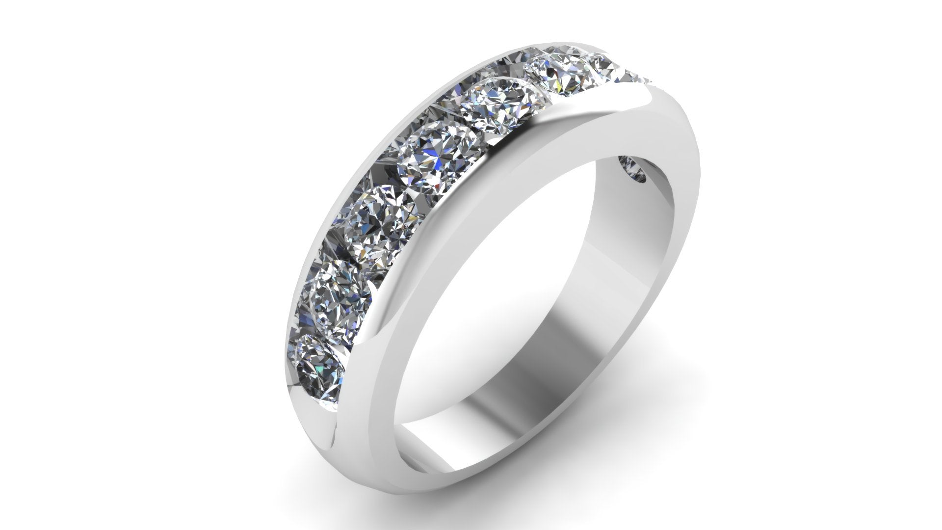 Diamond Band