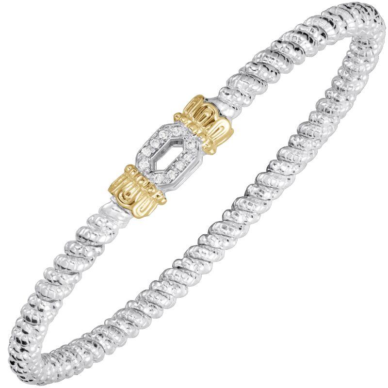 Vahan Closed Bangle