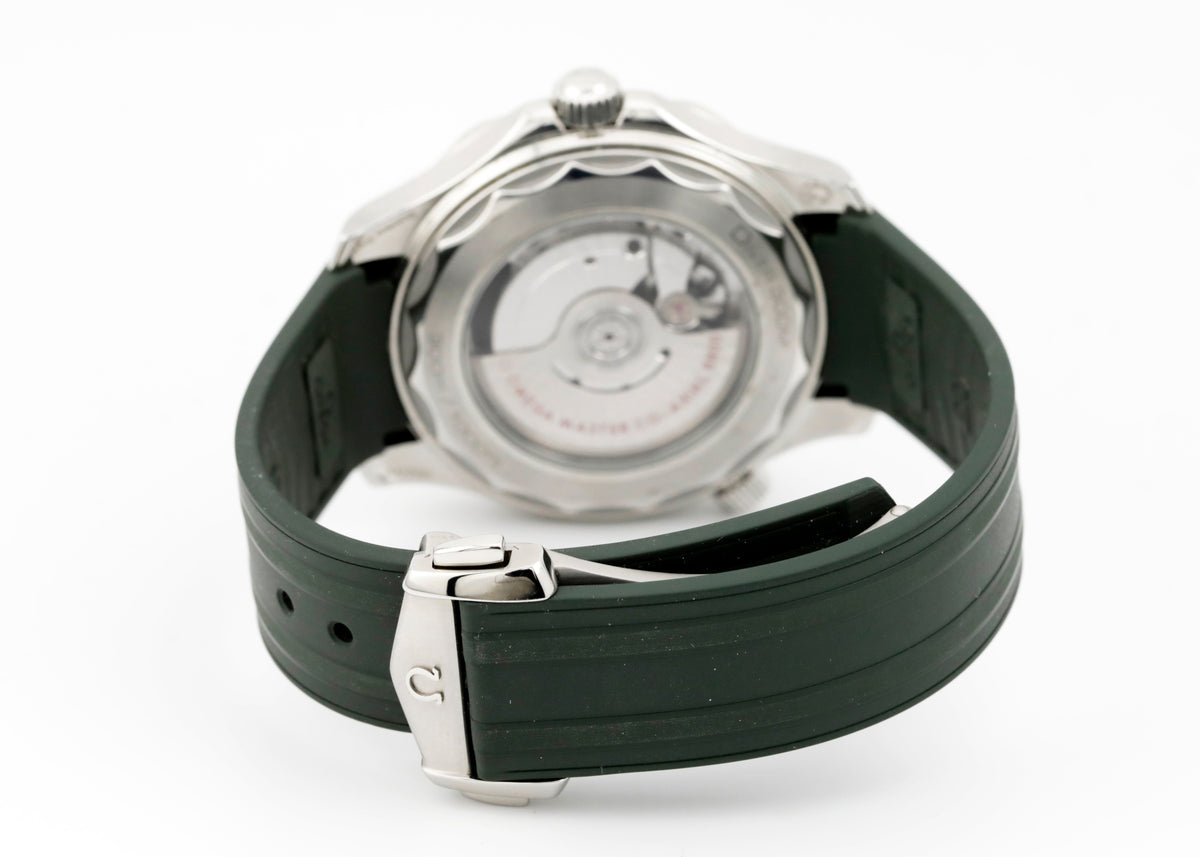Pre Owned Omega Seamaster Diver 300m Ref# 21030422010001