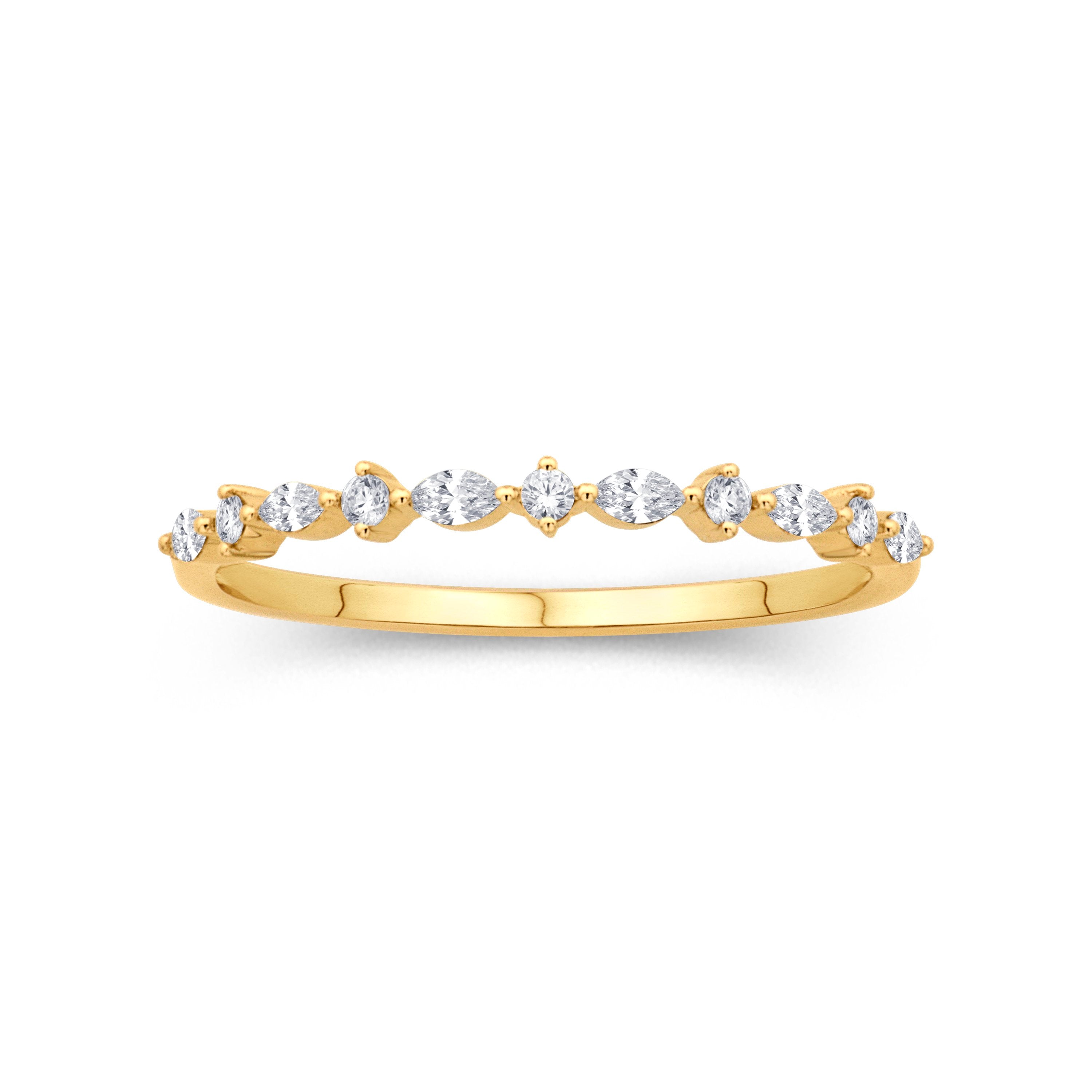 Diamond Band