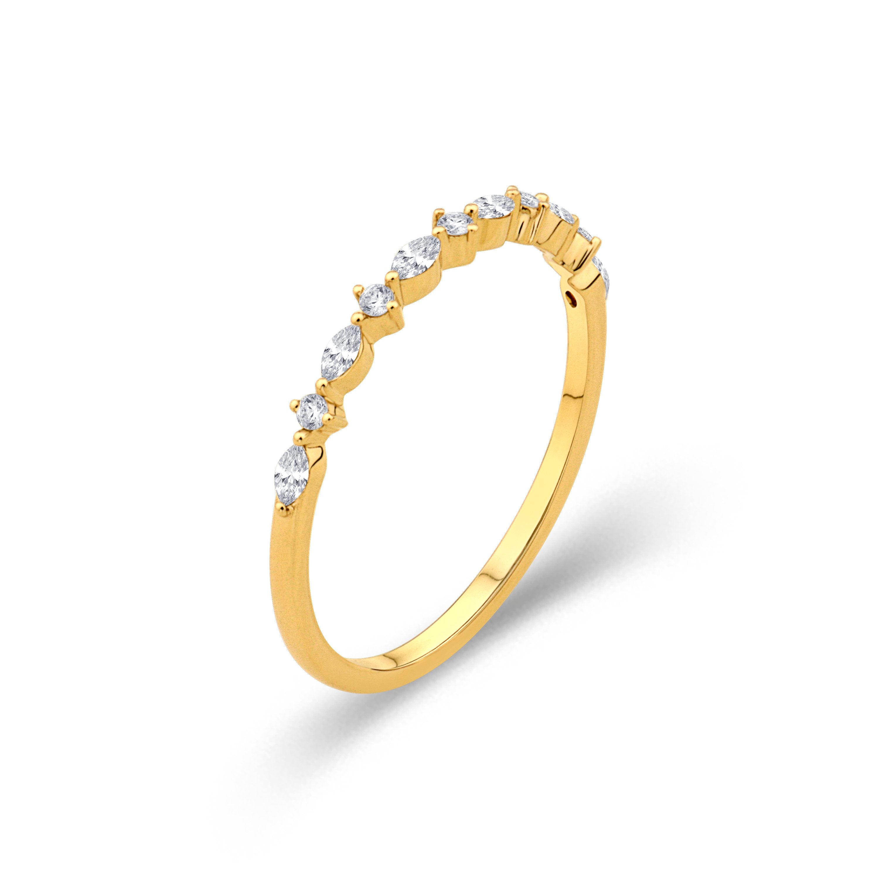 Diamond Band