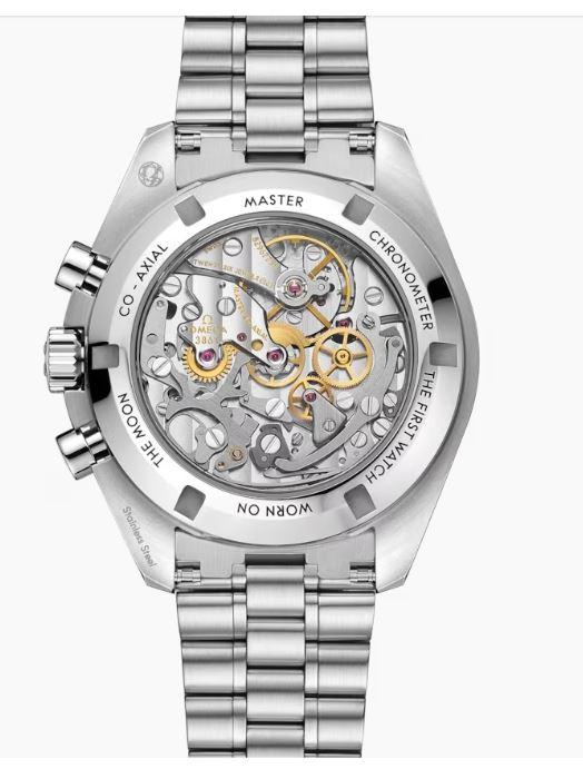 Omega Speedmaster Moonwatch Professional