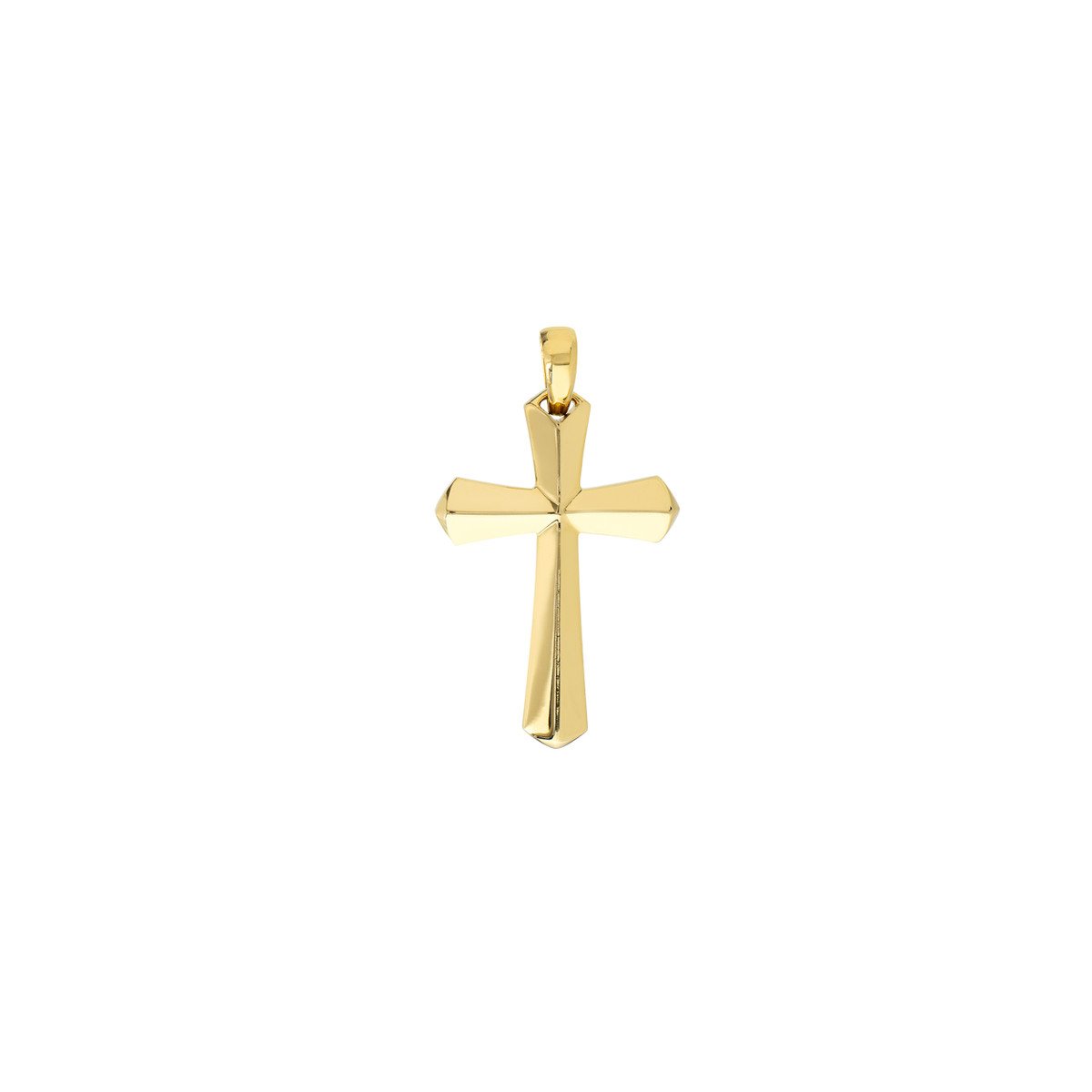 Gold Cross
