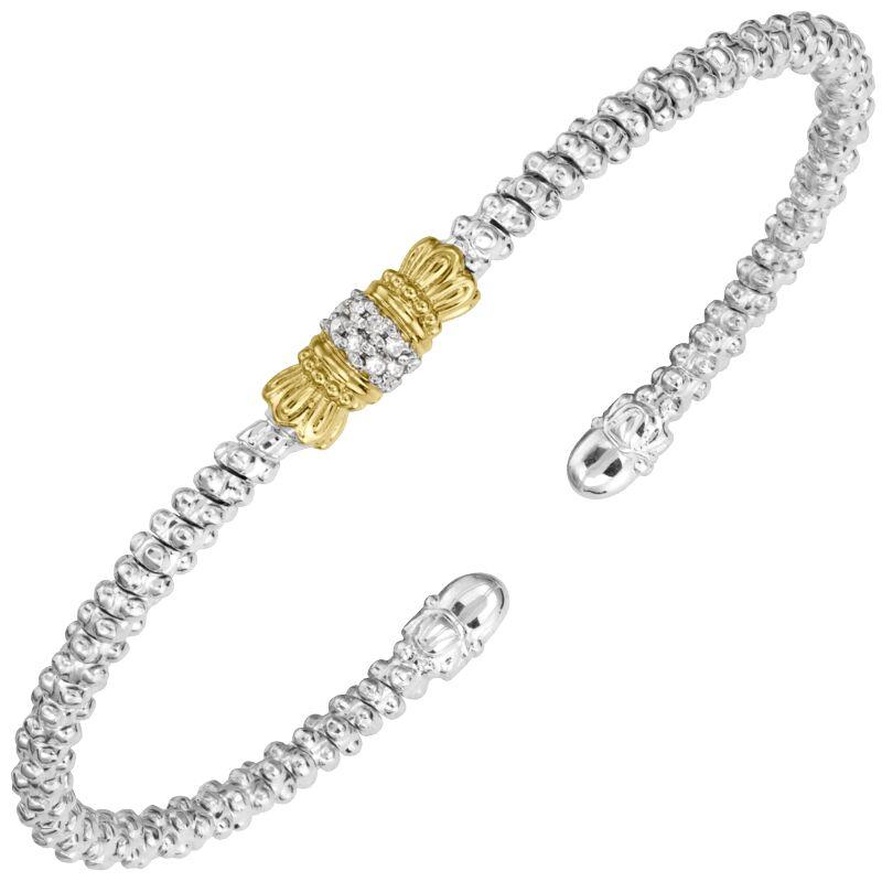 Vahan Closed Bangle