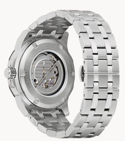 Bulova Marine Star Marc Anthony Ref# 98D184