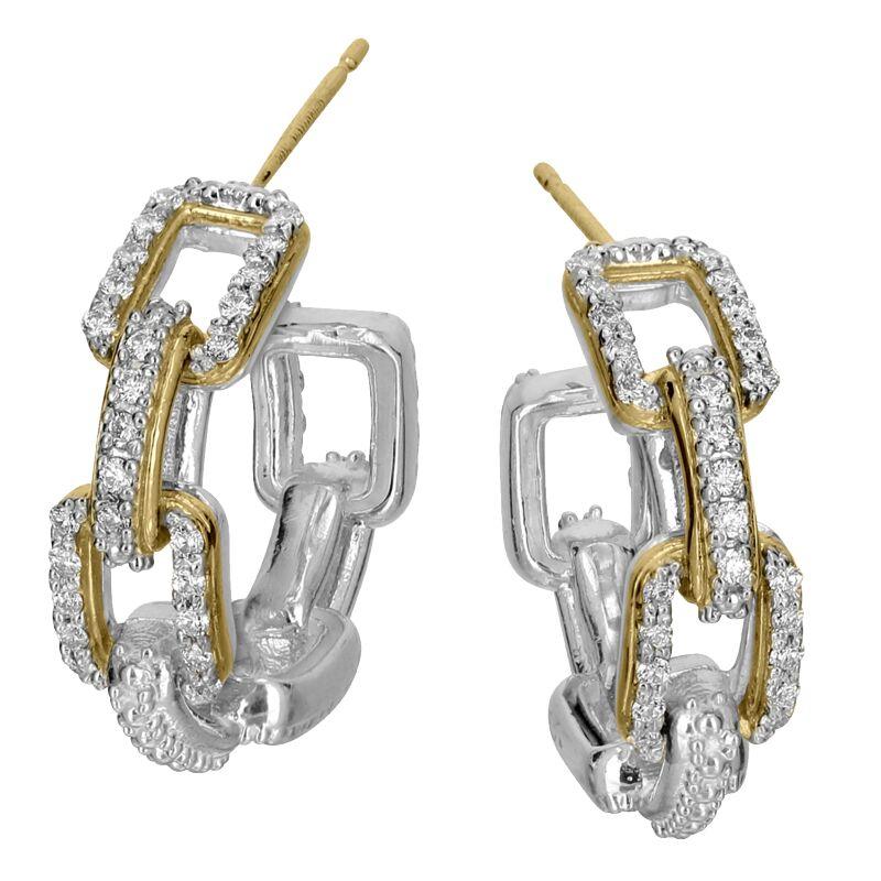 Vahan Earrings