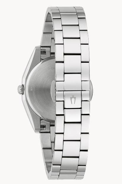 Bulova Surveyor Ref# 96P229