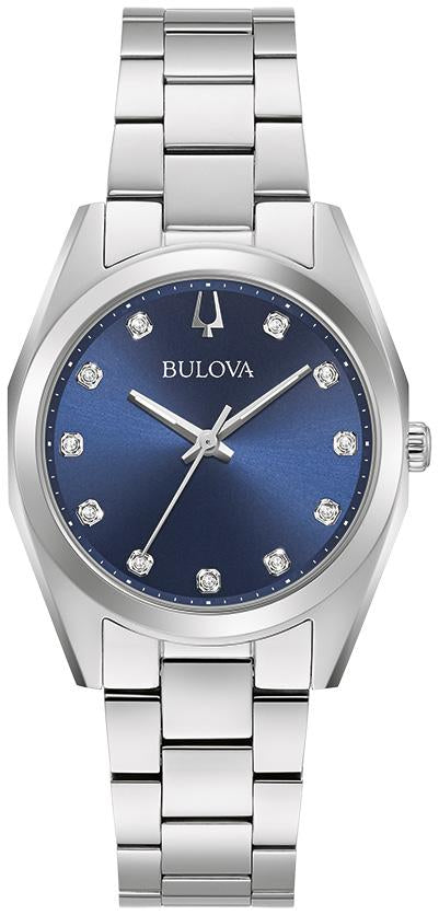 Bulova Surveyor Ref# 96P229