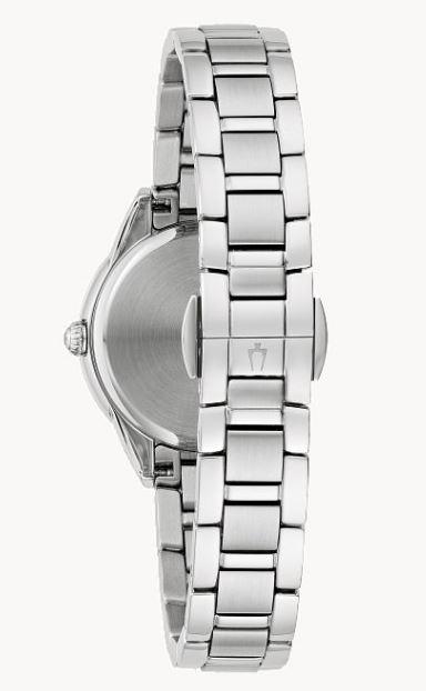 Bulova Sutton Ref# 96R253