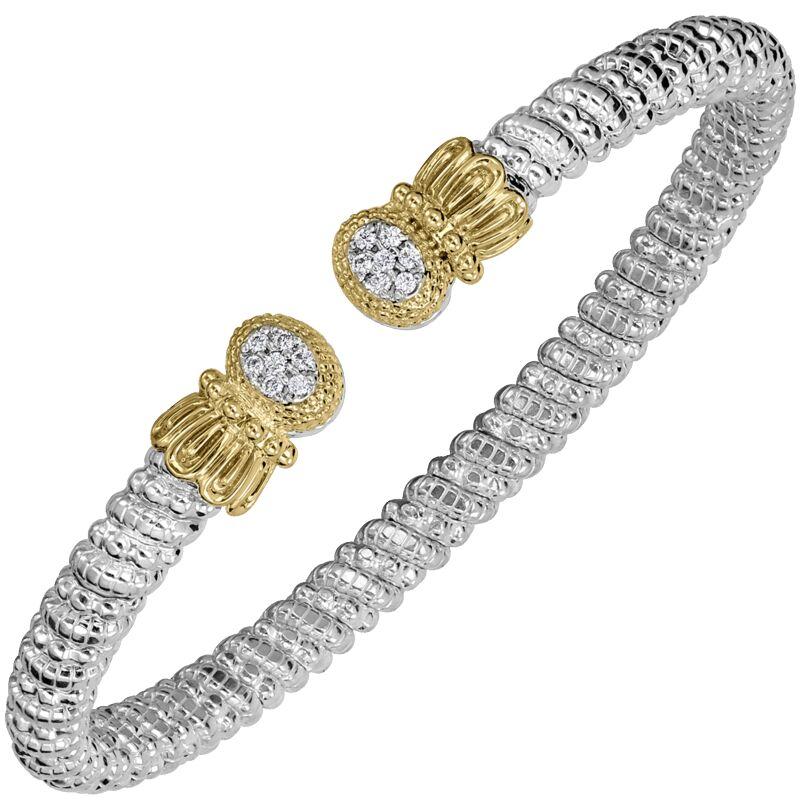 Vahan Open Bangle