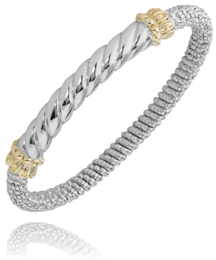Vahan Closed Bangle