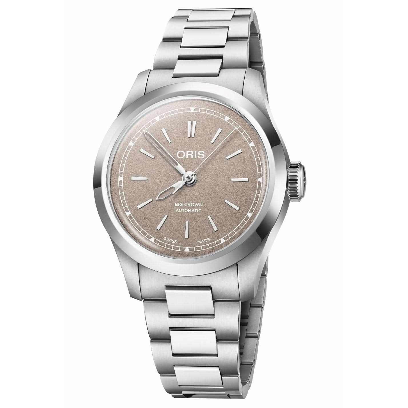 Oris Big Crown Ref# 01 531 7797 4056