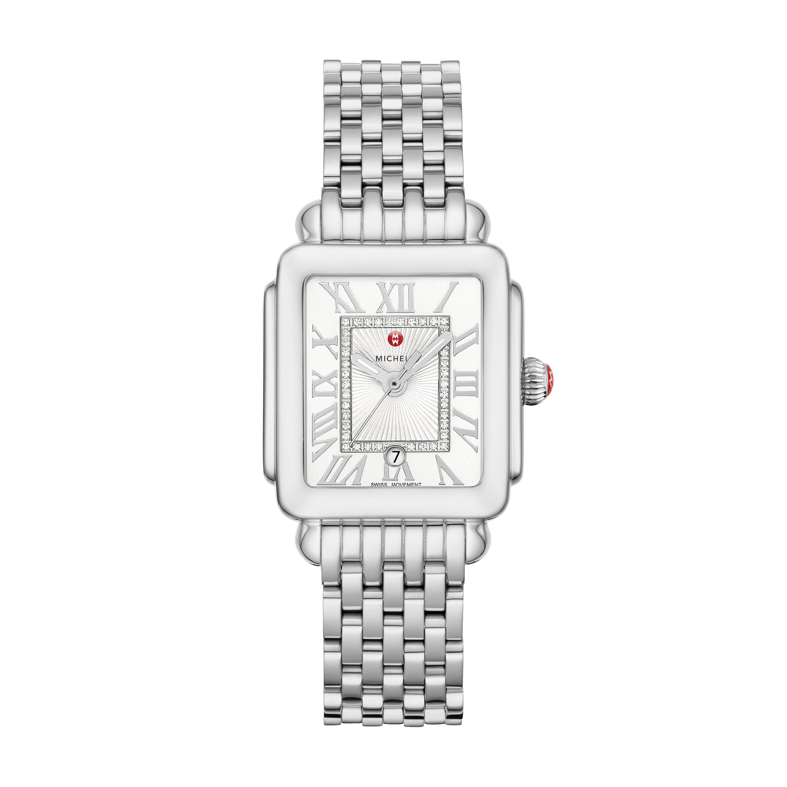 Michele Deco Madison Mid