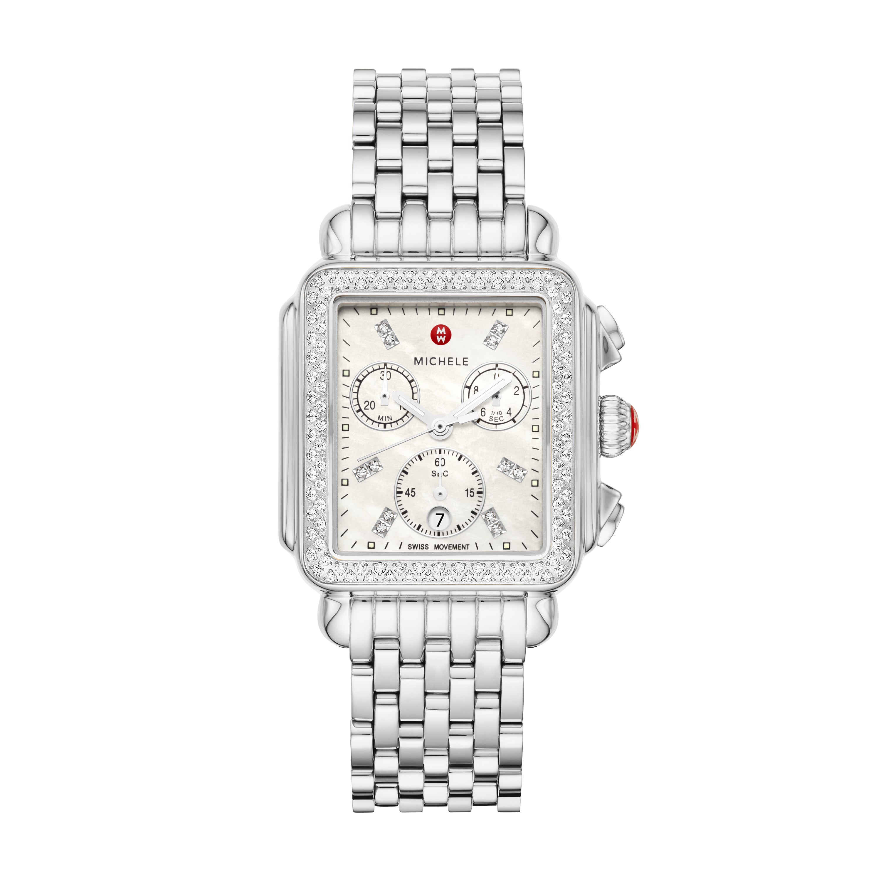 Michele Deco Diamond Ref# MWW06A000775