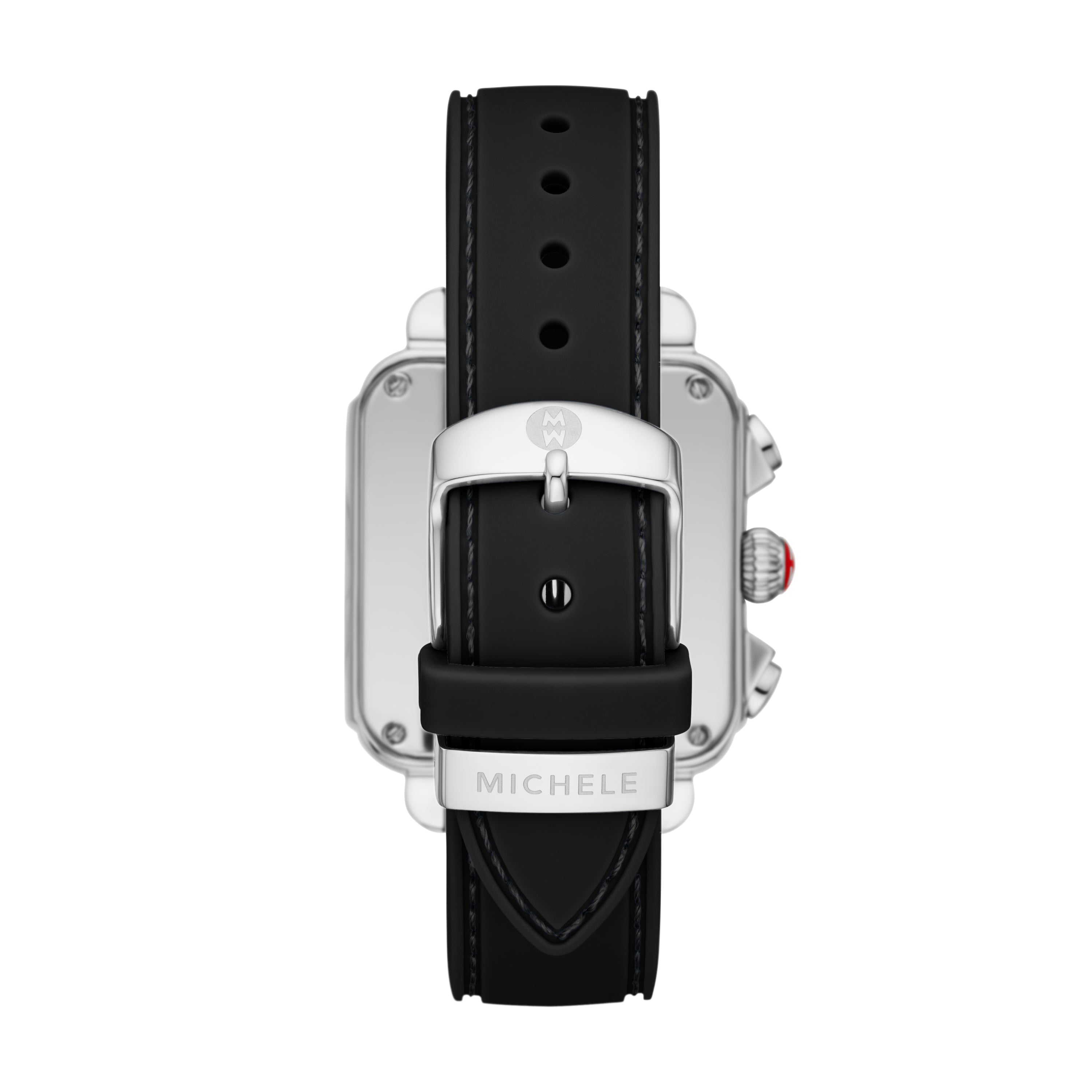 Michele Sport Chronograph Ref# mww06k000071